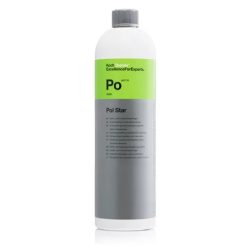   Koch Chemie Po Pol Star - textil-/bőr-/alcantara tisztítószer 1000ml