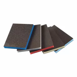 Smirdex csiszolószivacs 2 x 2 Coarse / Durva