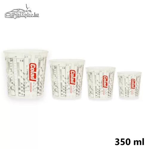 Colad Mérőedény skálázott 350ml