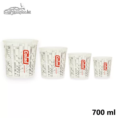 Colad Mérőedény skálázott 700 ml