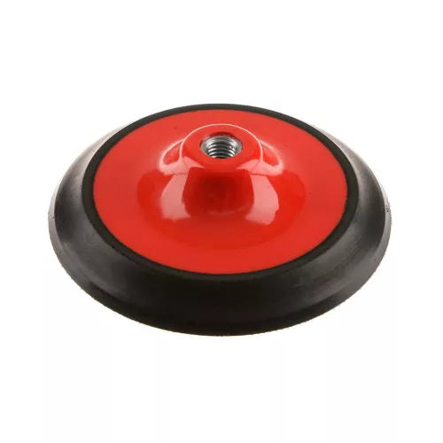 Smirdex 944 Csiszolótányér tépőzáras M14 menettel 150 mm