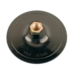 SMIRDEX 946 műanyag csiszolótányér ECO 150mm