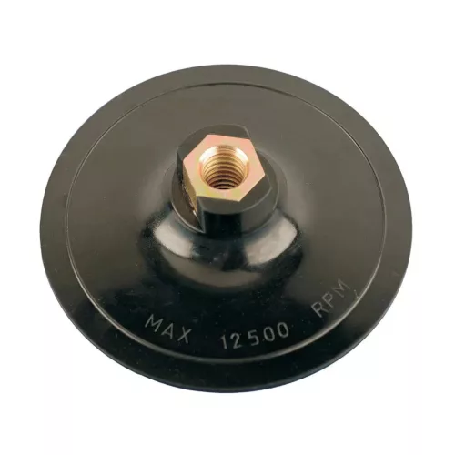 SMIRDEX 946 műanyag csiszolótányér ECO 150mm
