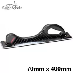   Smirdex Gyalucsiszoló stekli Tépőzáras, csíptetős 70 x 400mm