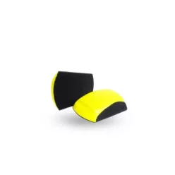 Smirdex csiszoló stekli 150mm Körpapírokhoz