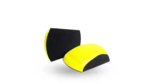 Smirdex csiszoló stekli 150mm Körpapírokhoz