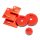 Koch Chemie Heavy Cut Pad Kemény Polírszivacs 150 x 23 mm