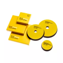   Koch Chemie Fine Cut Pad Közepesen Kemény Polírszivacs 150 x 23 mm
