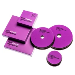 Koch Chemie Micro Cut Pad Puha Polírszivacs 150 x 23 mm