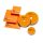 Koch Chemie One Cut Pad Egylépcsős Polírszivacs 126 x 23 mm