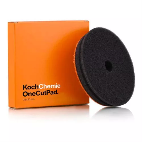 Koch Chemie One Cut Pad Egylépcsős Polírszivacs 126 x 23 mm
