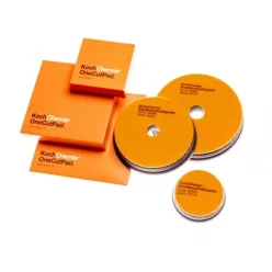   Koch Chemie One Cut Pad Egylépcsős Polírszivacs 150 x 23 mm