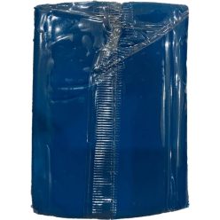 Autókozmetikai Gyurma Kék 180g (kemény)