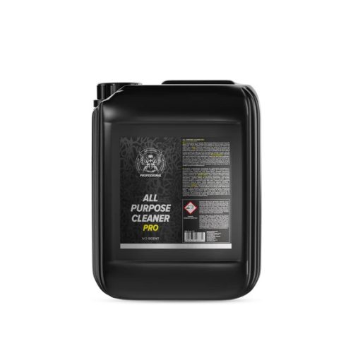 Bad Boys APC Pro Univerzális tisztítószer 5 Liter