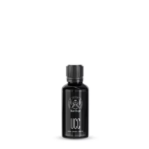 Bad Boys Ceramic Coat Ultra 9H (Kerámia bevonat)