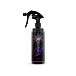 Bad Boys Clay Lube 500ml (Gyurmavíz)