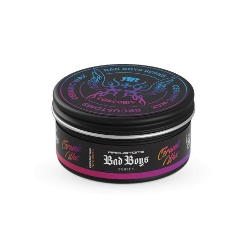 Bad Boys Ceramic Wax 100ml PRO Tutti Frutti (Kerámia Wax)