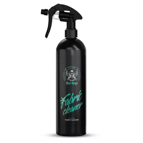 Bad Boys Fabric Cleaner 1L /Szövettisztító/+szórófej