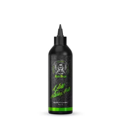 Bad Boys Glass Polishing Paste 350g (Üveg polírozó paszta)