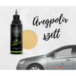 Bad Boys Üveg polír szett