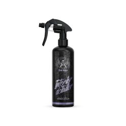   Bad Boys Interior Detailer Wildberry 500ml (Belső műanyag tisztító/ápoló)
