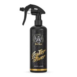  Bad Boys Bőrtisztító 500 ml (Leather Cleaner) + Szórófej