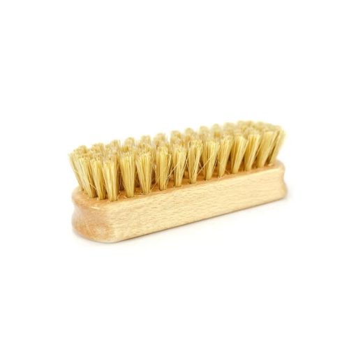 Bad Boys Soft brush for leather ( Puha bőrtisztító Kefe)