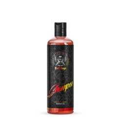 Bad Boys Shampoo 500ml / Orangeade / ( Sampon)