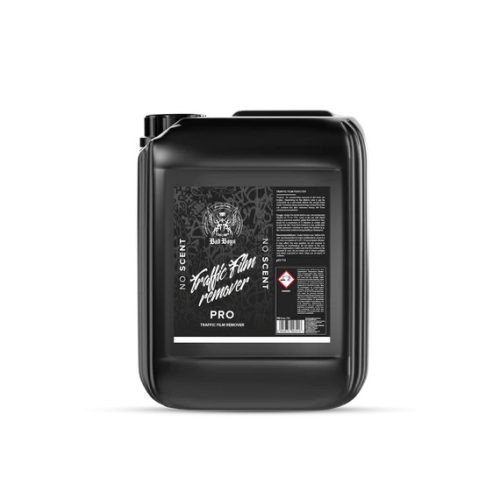 Bad Boys Traffic Film Remover Pro 5L /TFR/ (Előmosó)