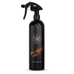   Bad Boys Tire & Rubber Cleaner 1L (Gumi és Gumiabroncs Tisztító)