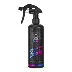  Bad Boys Wheel Cleaner Bleeding 500 ml /Felnitisztító/ Prémium szórófejjel