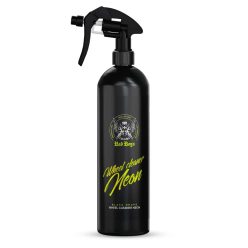   Bad Boys Keréktisztító Neon Grape (Wheel Cleaner) Szórófejjel 1L
