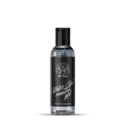 Bad Boys WSR Vízkőoldó gél 150ml (Water Spot Remover Gel)