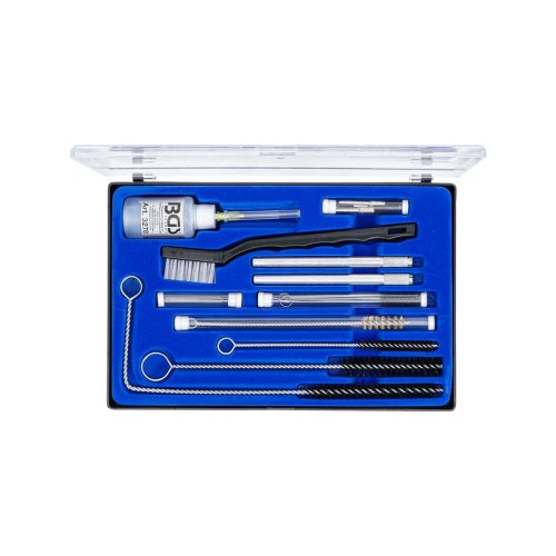 BGS pisztolytisztító készlet 22 db-os