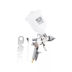 BGS Felsőtartályos Szórópisztoly 1,4 mm