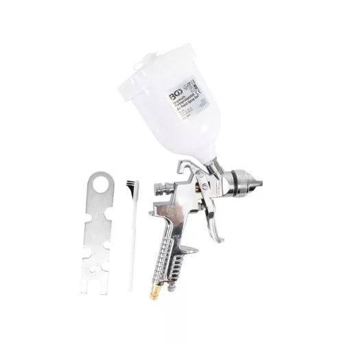 BGS Felsőtartályos Szórópisztoly 1,4 mm
