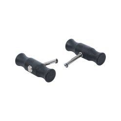 Fogantyú készlet szélvédő kivágó huzalhoz 2 részes