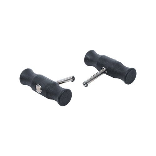 Fogantyú készlet szélvédő kivágó huzalhoz 2 részes