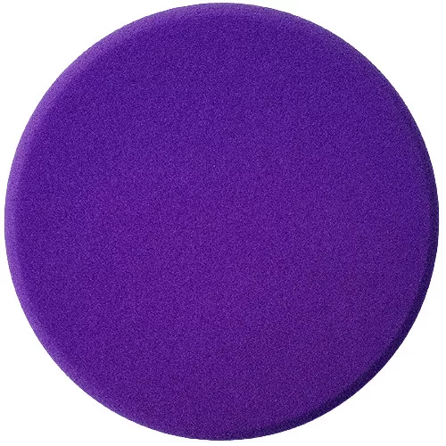 Nordic Lila Kemény Polírkorong 150 x 30mm