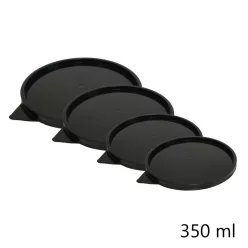 Colad 9360 Mérőedényhez Műanyagtető 350ml