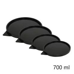Colad 9360 Mérőedényhez Műanyagtető 700ml