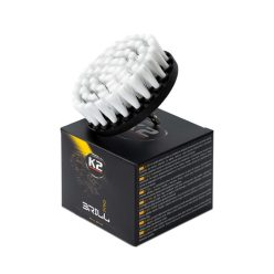 K2 Brill pro kárpittisztító kefe - (D7050)