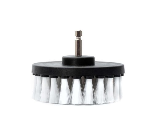 K2 Brill pro kárpittisztító kefe - (D7050)