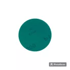 Körcsiszoló papír tépőzáras 76 mm P150