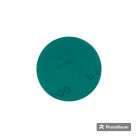 Körcsiszoló papír tépőzáras 76 mm P220