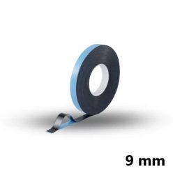 Nat kétoldalas ragasztószalag 9 mm x 10 méter