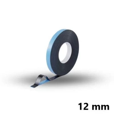 Nat kétoldalas ragasztószalag 12 mm x 10 méter