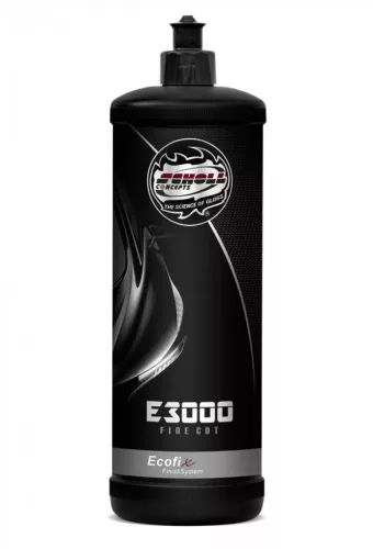 Scholl E3000 Micro Rubbing Polírpaszta Fine Cut 1L 