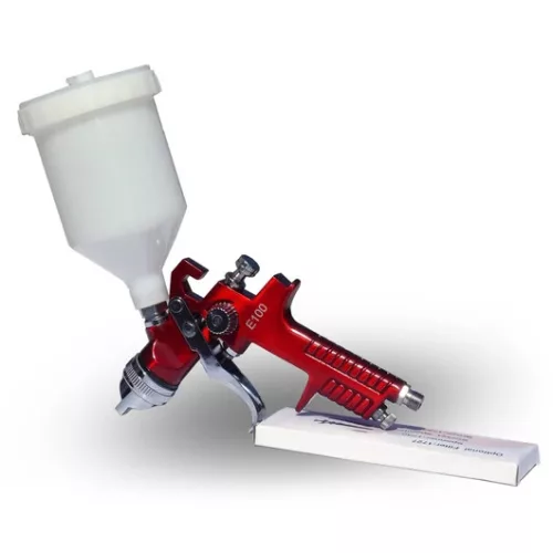 Fobo E-100 HP szórópisztoly 1,8