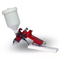 Fobo E-100 HP szórópisztoly 2,5